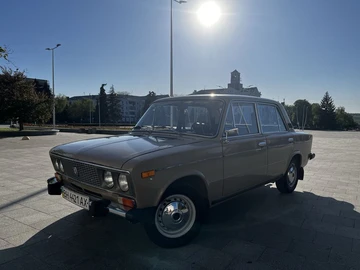 Авто ВАЗ 21063 1986 № 7944586