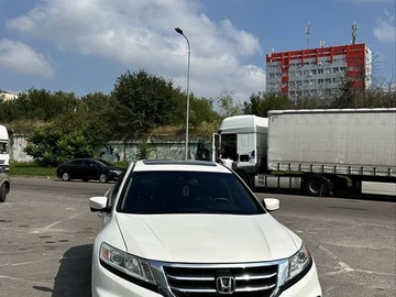 Авто Honda Crosstour 2013 № 7944588