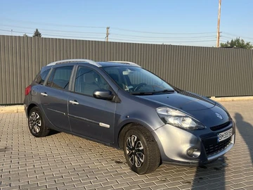 Авто Renault Clio 2009 № 7944595