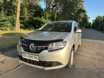 Авто Renault Logan 2013 № 7944597