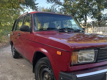 Авто ВАЗ 2104 2007 № 7944601