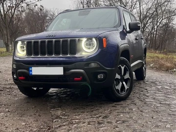 Авто Jeep Cj8 2019 № 7944611