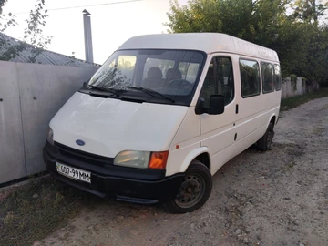 Авто Ford Transit 1993 № 7944619