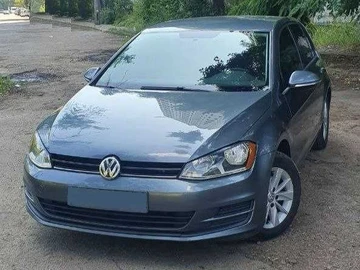 Авто Volkswagen Golf 2015 № 7944622