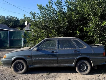 Авто ВАЗ 2115 2008 № 7944623