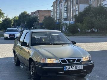 Авто Daewoo Nexia 2007 № 7944625