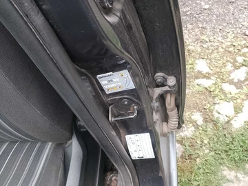 Авто Ford Focus 2008 № 7944627