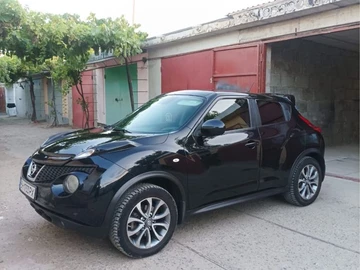 Авто Nissan Juke 2011 № 7944629