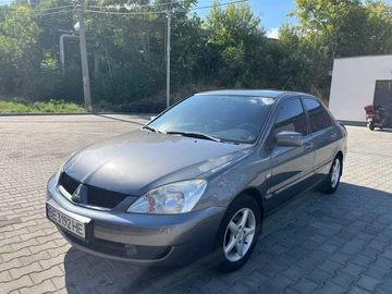 Авто Mitsubishi Lancer 2007 № 7944633