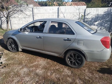 Авто Geely Mk 2008 № 7944635