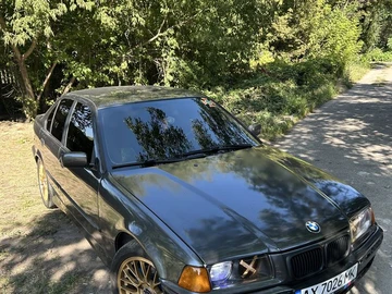 Авто BMW 3 Серия 1994 № 7944639