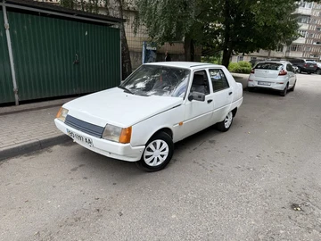 Авто ЗАЗ 1103 Slavuta 2005 № 7944640