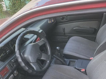 Авто Mitsubishi Galant 1992 № 7944643