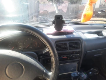 Авто Suzuki Swift 1998 № 7944644