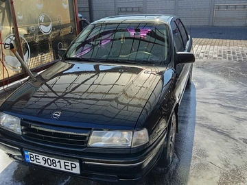 Авто Opel Vectra 1991 № 7944645