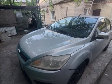 Авто Ford Focus 2008 № 7944654