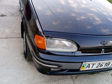 Авто ВАЗ 2114 2007 № 7944655