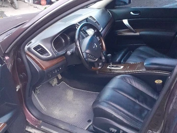 Авто Nissan Teana 2011 № 7944658