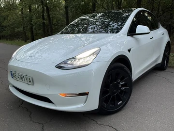 Авто Tesla Roadster 2021 № 7944662