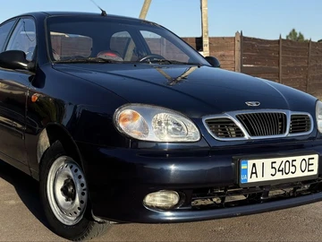 Авто Daewoo Lanos Sens  2005 № 7944663