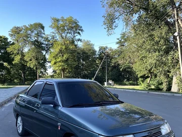 Авто ВАЗ 2110 2007 № 7944669