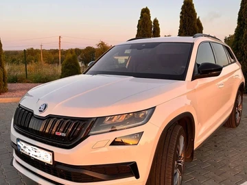 Авто Skoda Kodiaq 2020 № 7944672