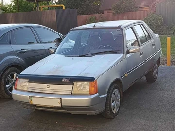 Авто ЗАЗ 1103 Slavuta 2005 № 7944675