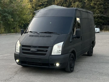 Авто Ford Transit 2008 № 7944710