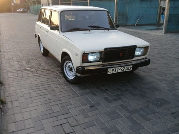 Авто ВАЗ 21043 1996 № 7944713