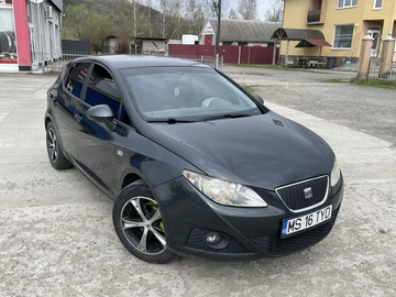 Авто SEAT Ibiza 2012 № 7944715