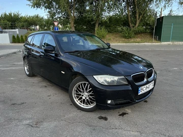 Авто BMW 3 Серия 2010 № 7944716