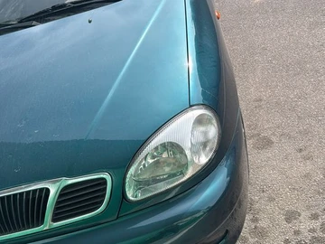 Авто Daewoo Arcadia 2007 № 7944724