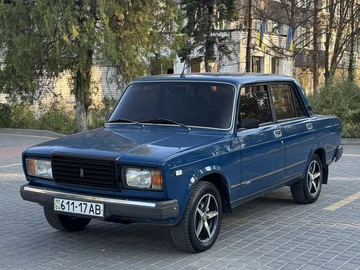 Авто ВАЗ 2107 2004 № 7944725