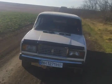 Авто ВАЗ 2107 2005 № 7944728