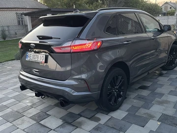 Авто Ford Edge 2022 № 7944729
