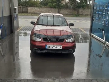 Авто Daewoo Arcadia 2005 № 7944732