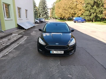 Авто Ford Focus 2015 № 7944736