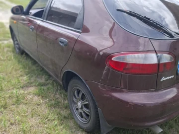 Авто ЗАЗ Lanos 2010 № 7944747