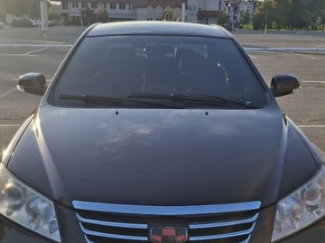 Авто Geely Emgrand 2013 № 7944753