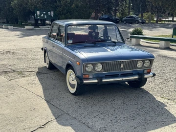 Авто ВАЗ 2106 1983 № 7944756