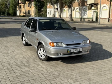 Авто ВАЗ 2115 2010 № 7944759
