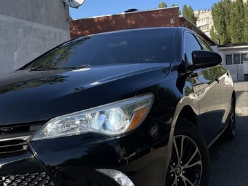 Авто Toyota Camry 2015 № 7944760