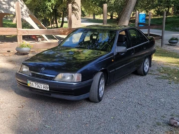 Авто Opel Omega 1991 № 7944764