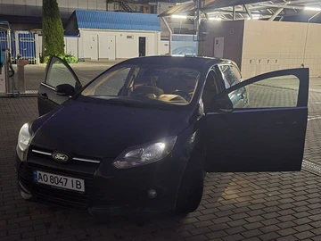 Авто Ford Focus 2012 № 7944766