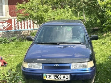Авто ВАЗ 2110 2007 № 7944707