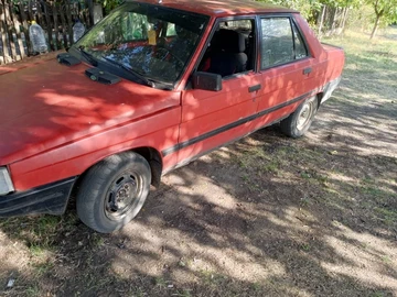 Авто Renault 19 1987 № 7944771
