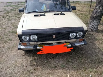 Авто ВАЗ 2106 1998 № 7944772
