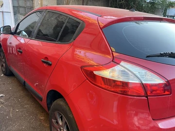 Авто Renault Megane 2011 № 7944773