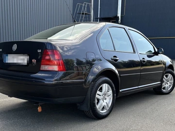 Авто Volkswagen Bora 2002 № 7944765