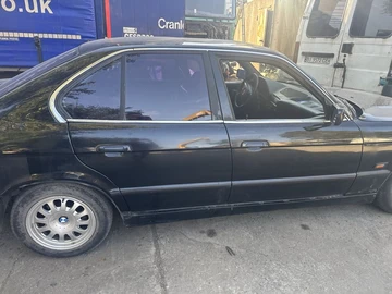 Авто BMW 5 Серия 1995 № 7944787